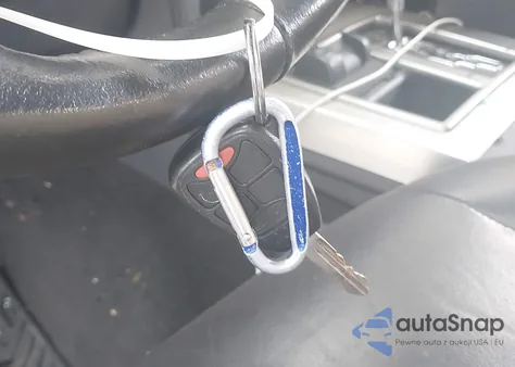 2009 Jeep Liberty Limited Edition from USA, damaged, VIN 1J8GN58K69W527613